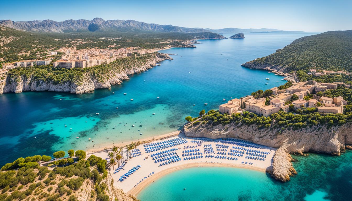 Najlepsze atrakcje na Majorce: Przewodnik po wyspie