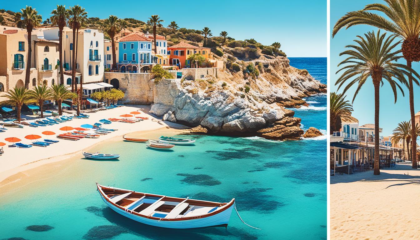 Cypr czy Majorka: gdzie spędzić wakacje?
