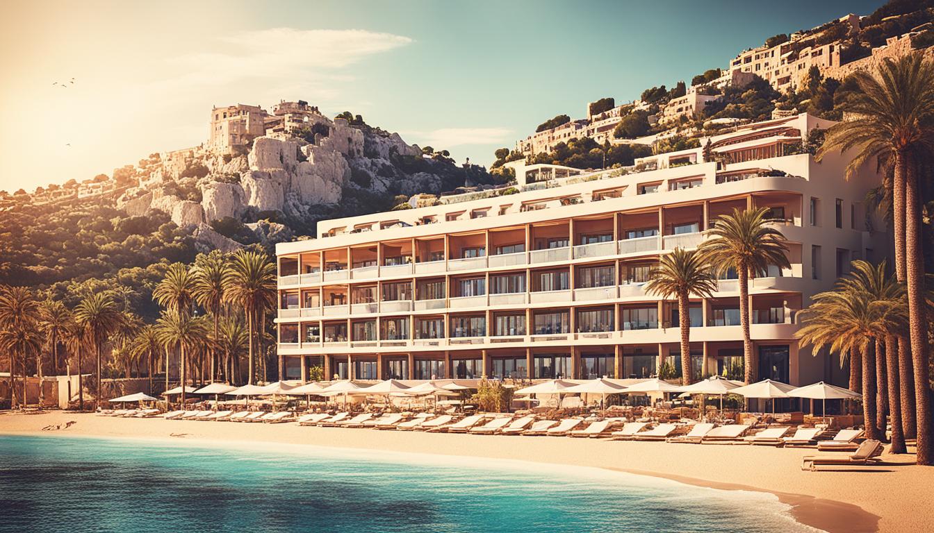 Don Juan na Majorce: Recenzja i atrakcje popularnego hotelu