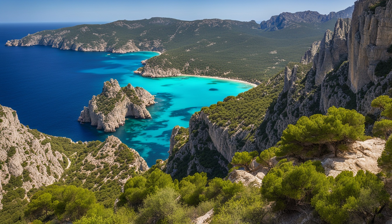 Majorka – perełka Balearów: przewodnik po wyspie